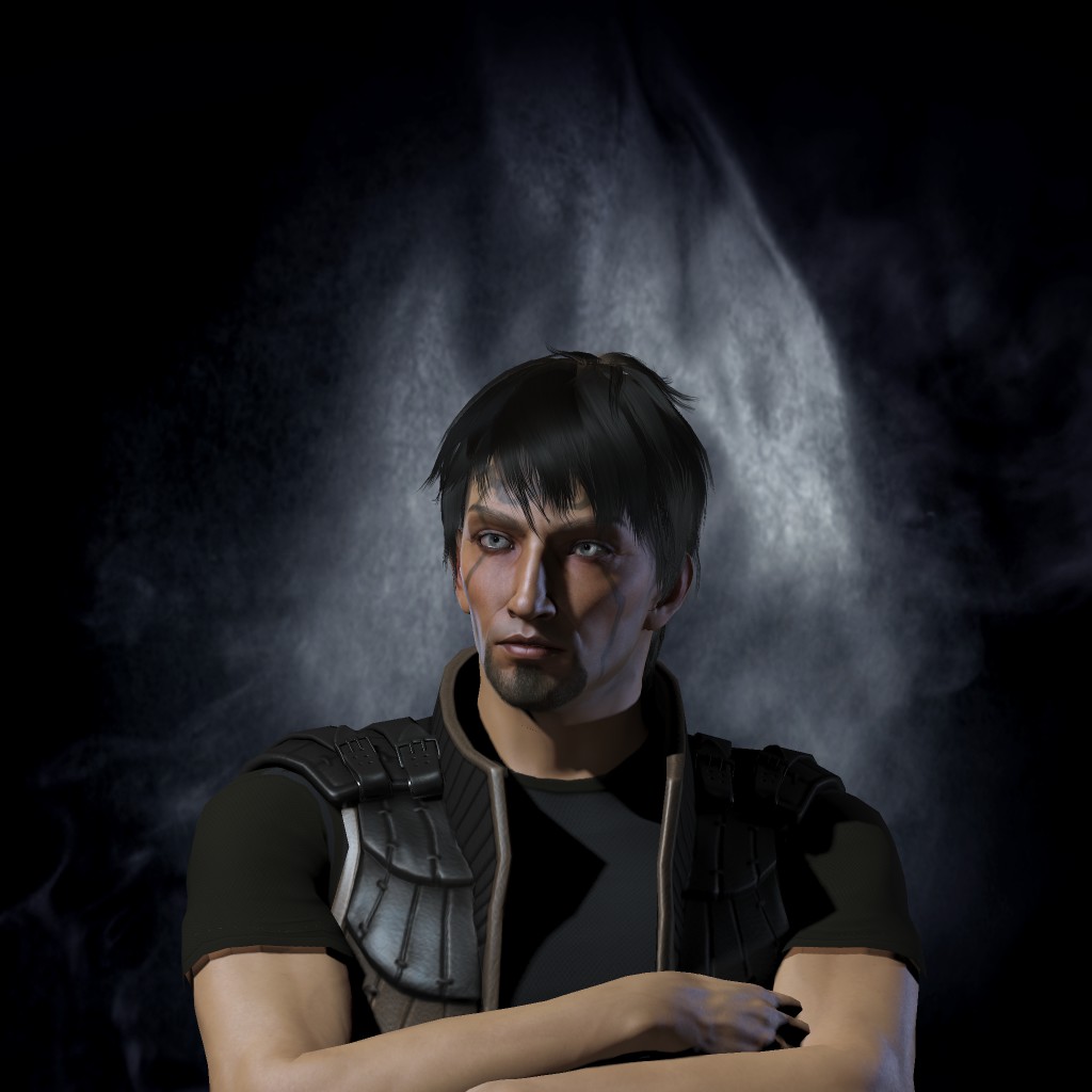 Minmatar Citizen 93326111