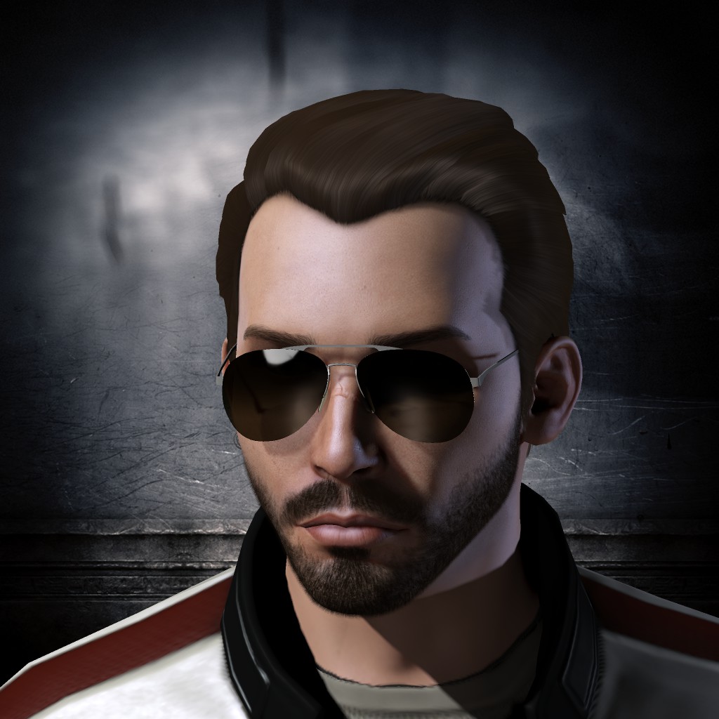 Roderick Propolol