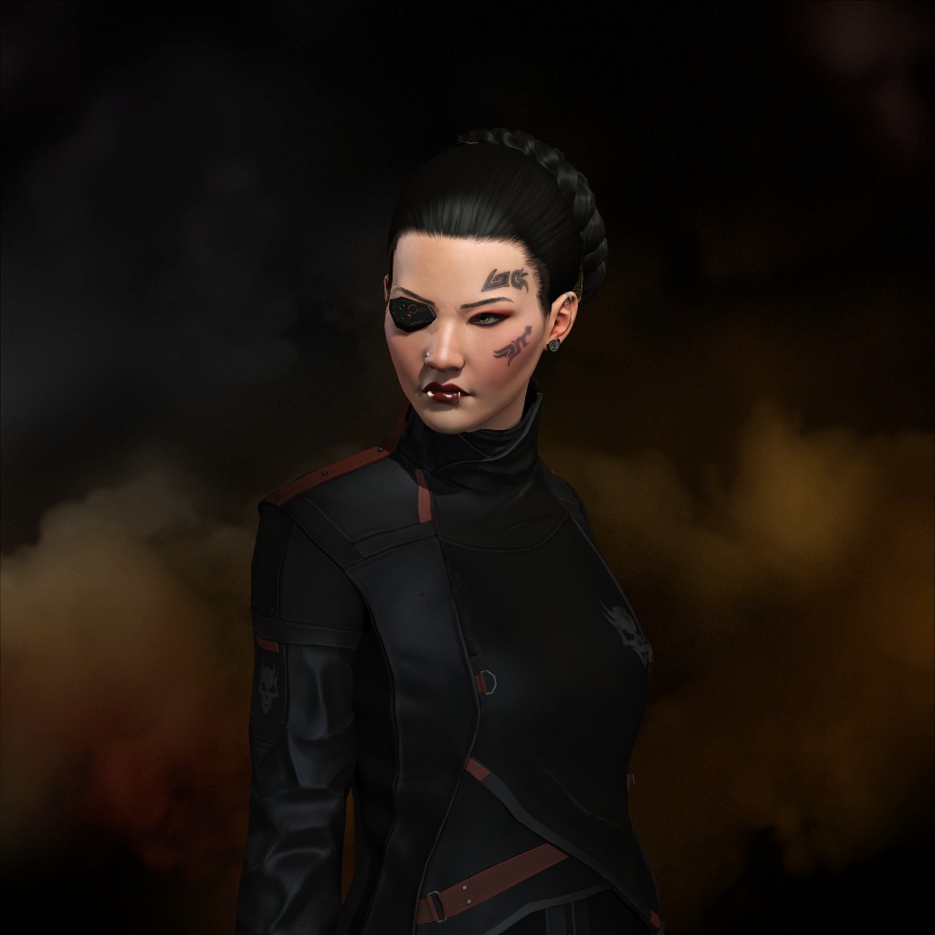 Naiomi Lazair
