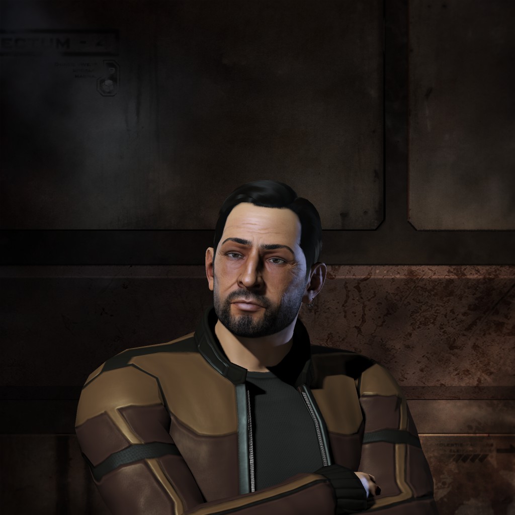 Gallente Citizen 93326236