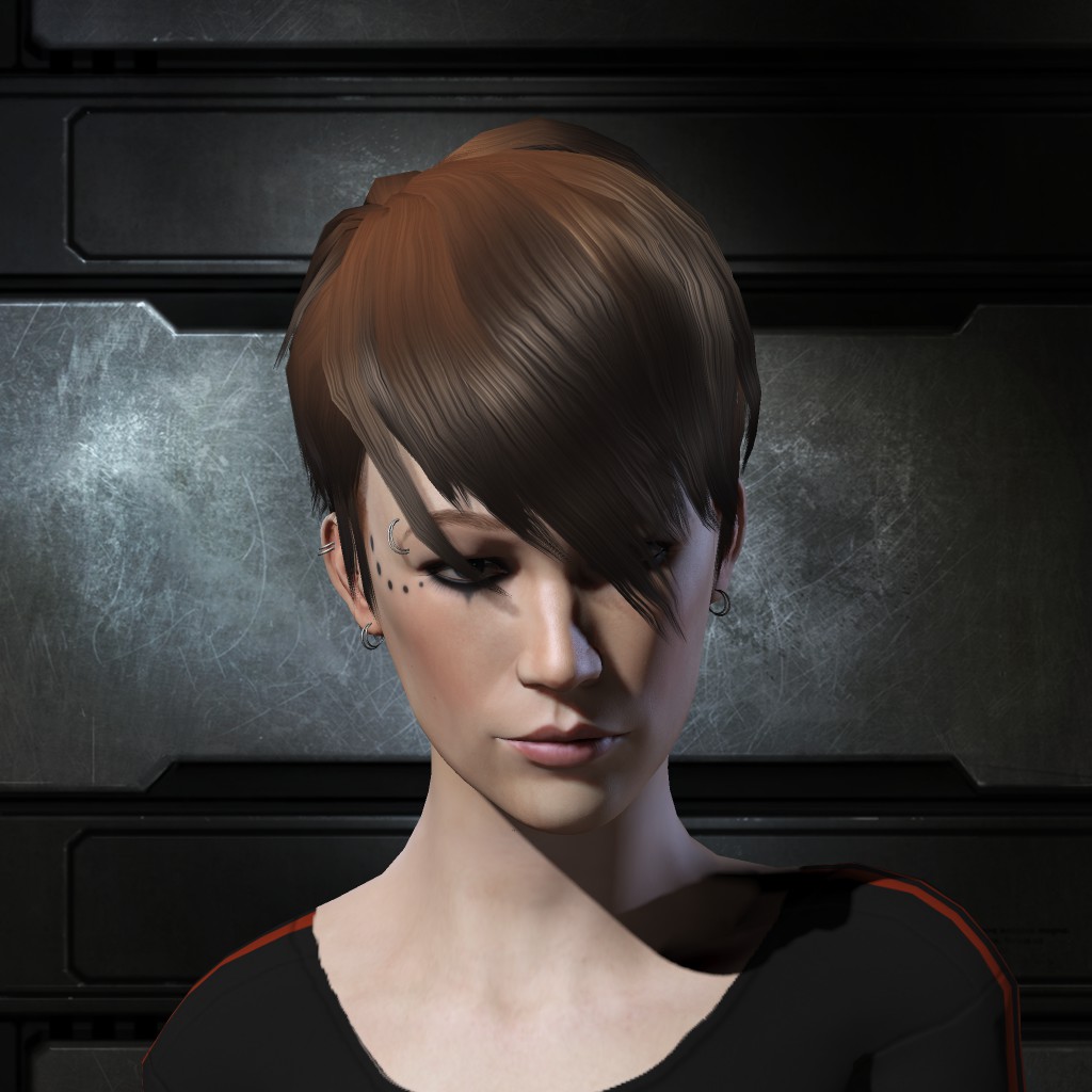 Ecthea Buelle