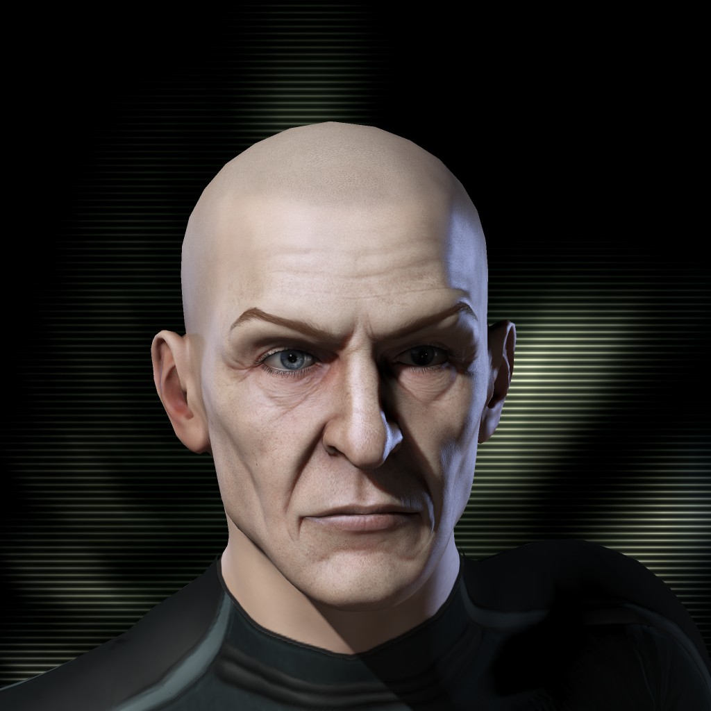 Barry Farina