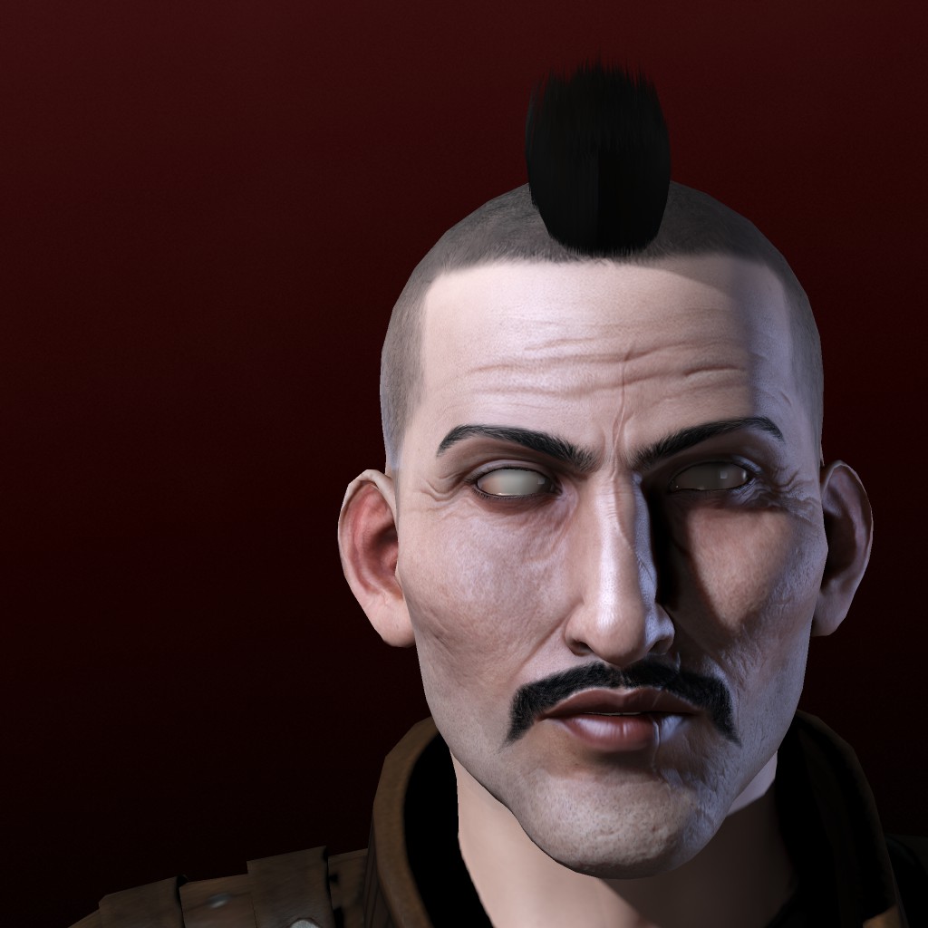 Mr Cyno Three