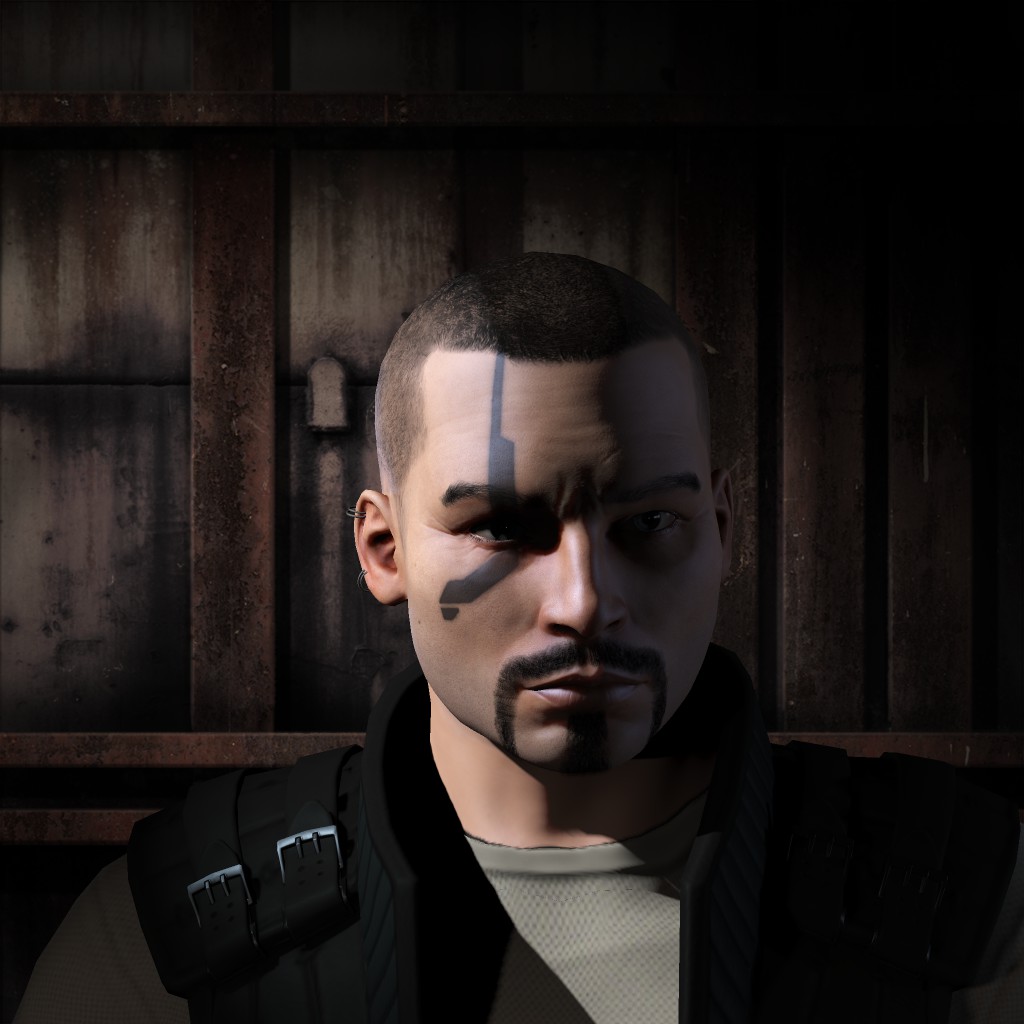 Mako Spence Ormand