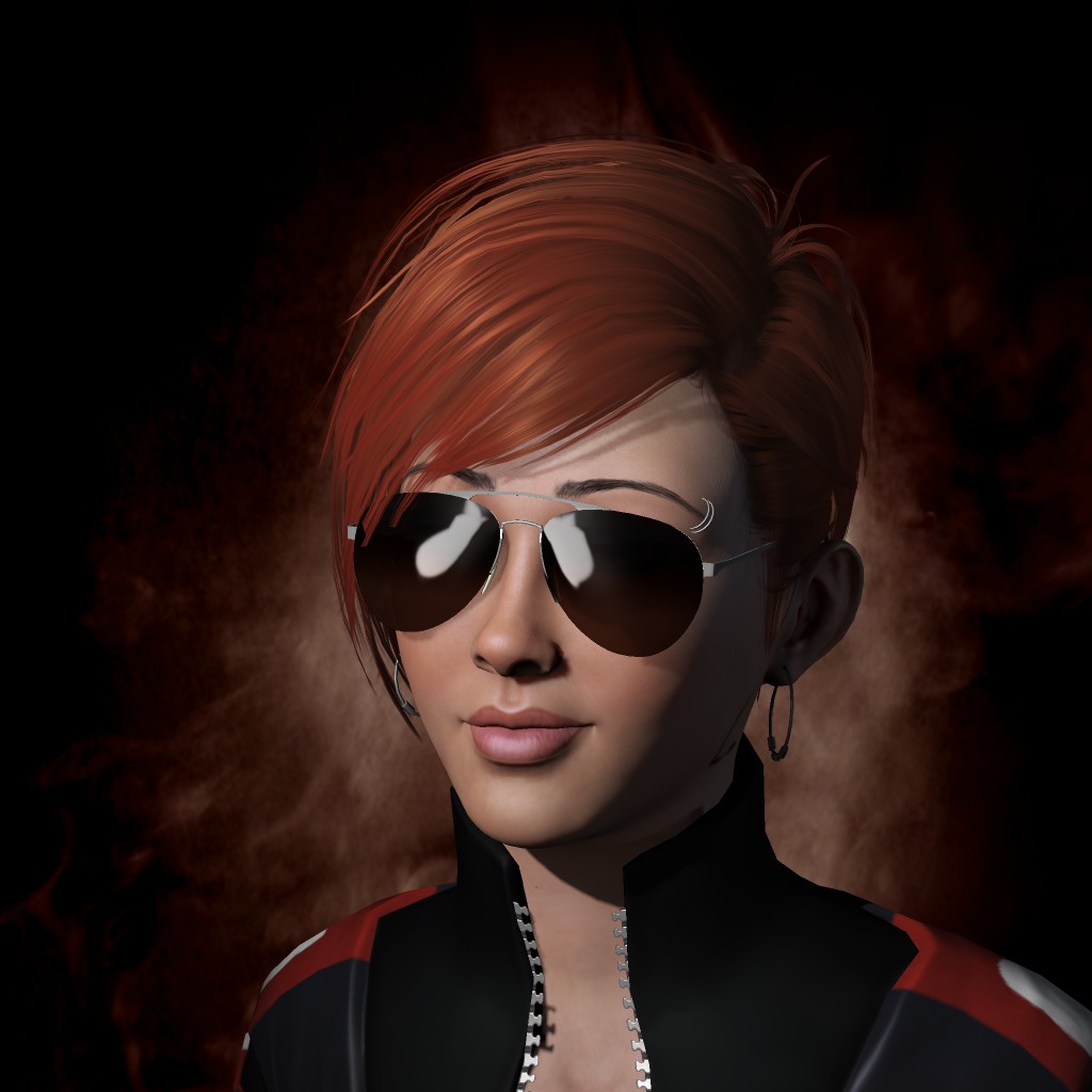 Ysane Crendraven