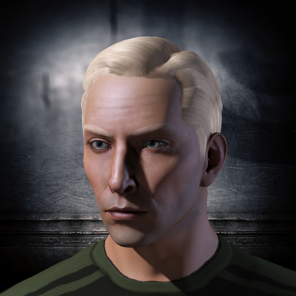 Aaron Minmatar