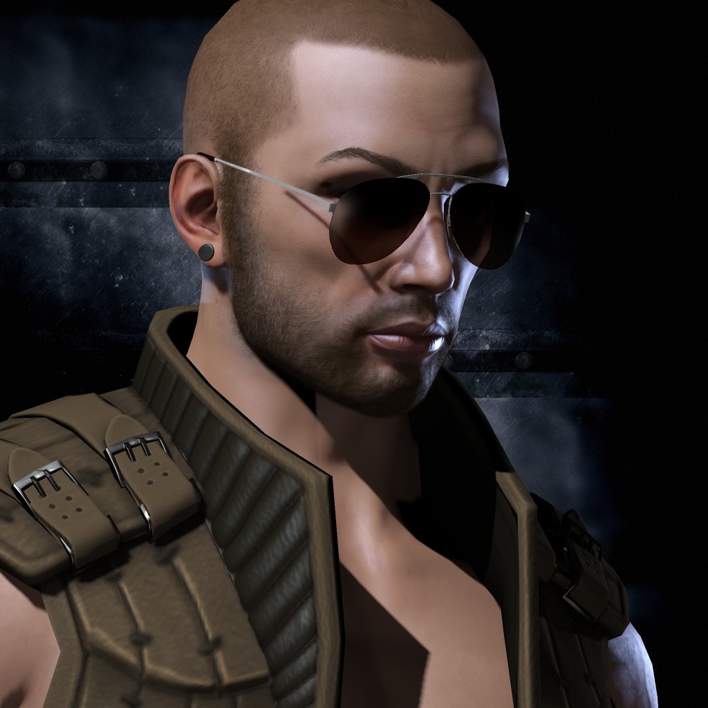 Russell Arcturus