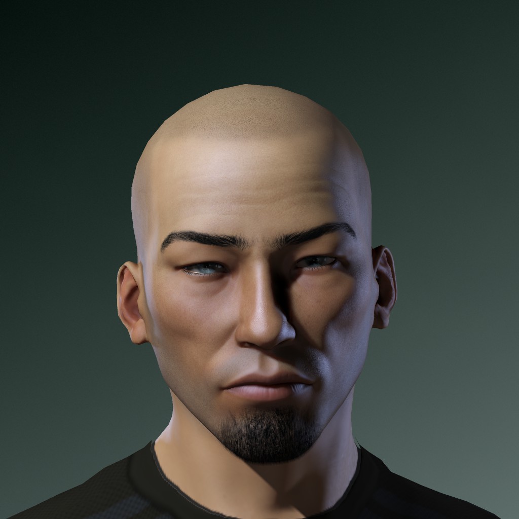 Ethan Minmatar