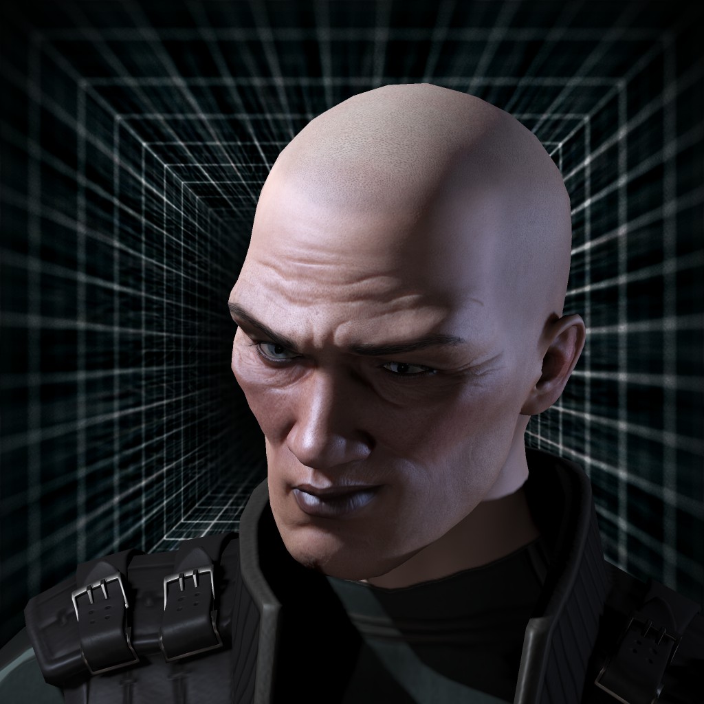 Minmatar Citizen 93327886