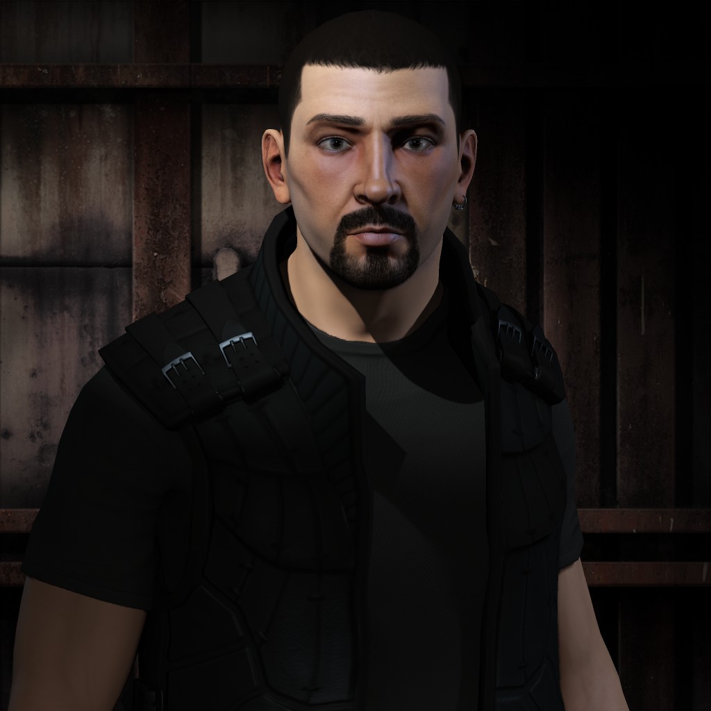 Cagdas Yonder
