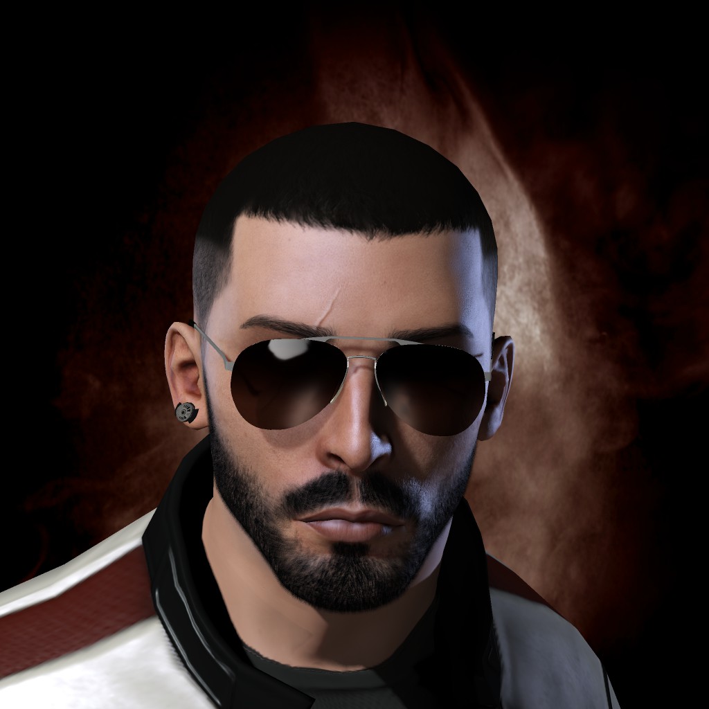 Kendrik Lamarr