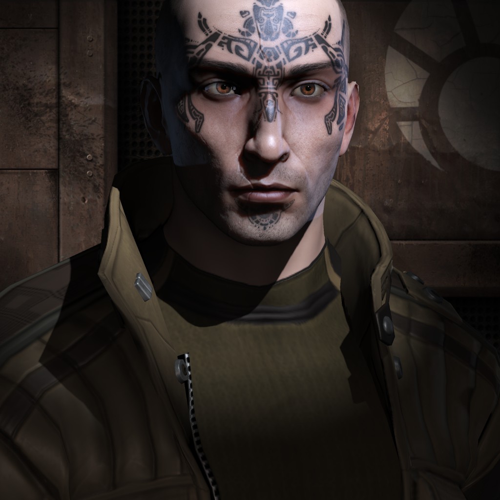 Maynard StinkFist