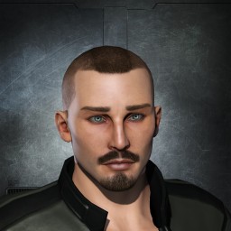 Alex Sorensen portrait