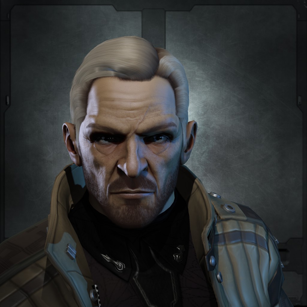 Kayvanna Shrike