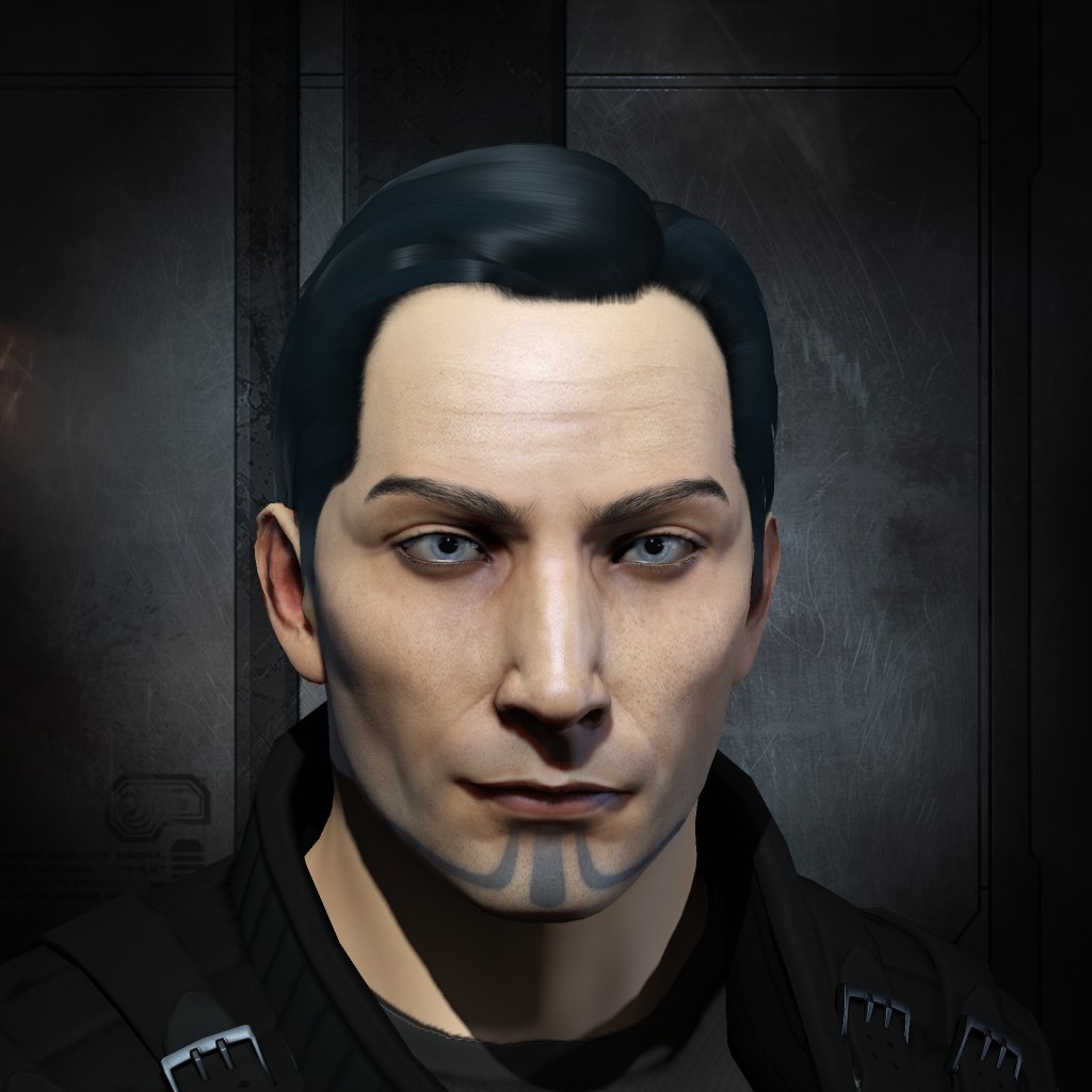 John D Rocket