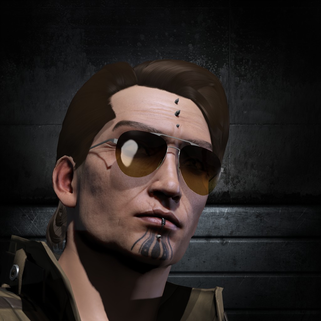 Minmatar Citizen 93328967