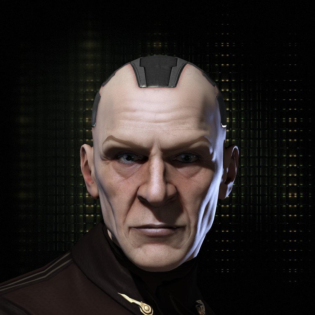 Admiral Zang