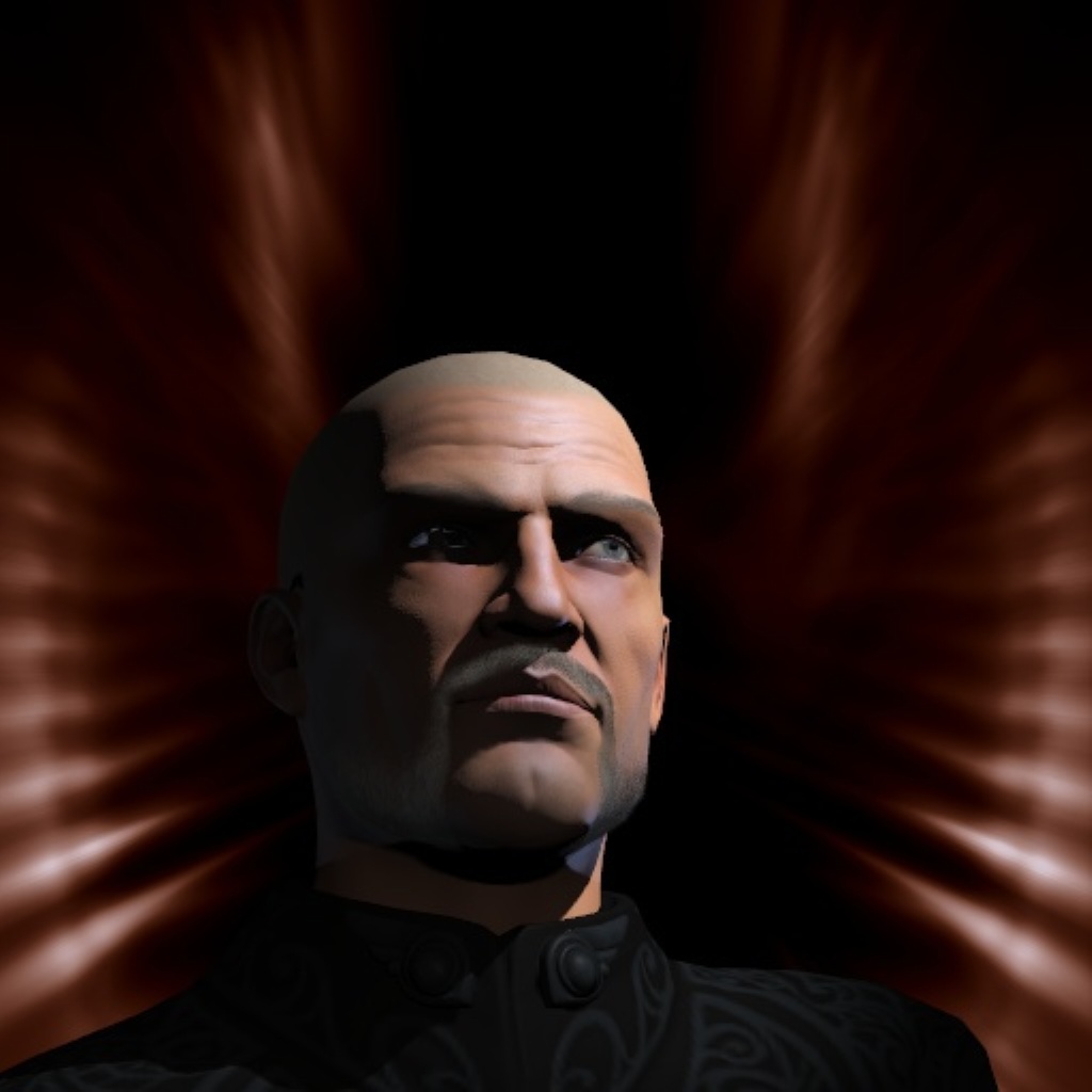 Sven Doom