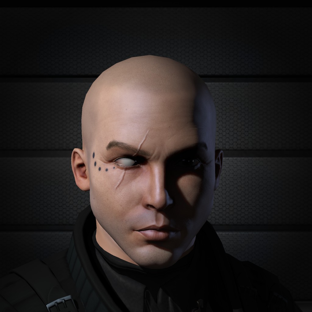 Gallente Citizen 93329568