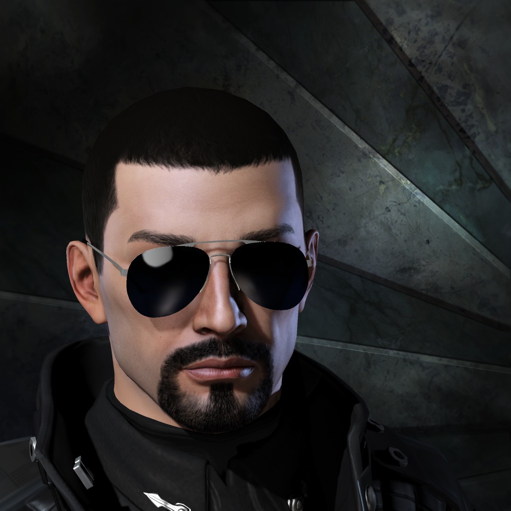 Caldari Citizen 93330429