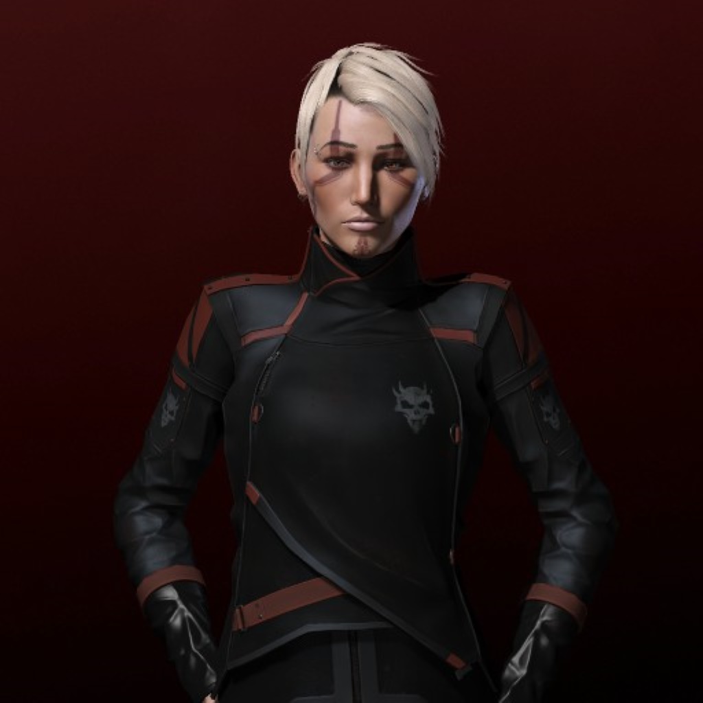 Nyx Blood
