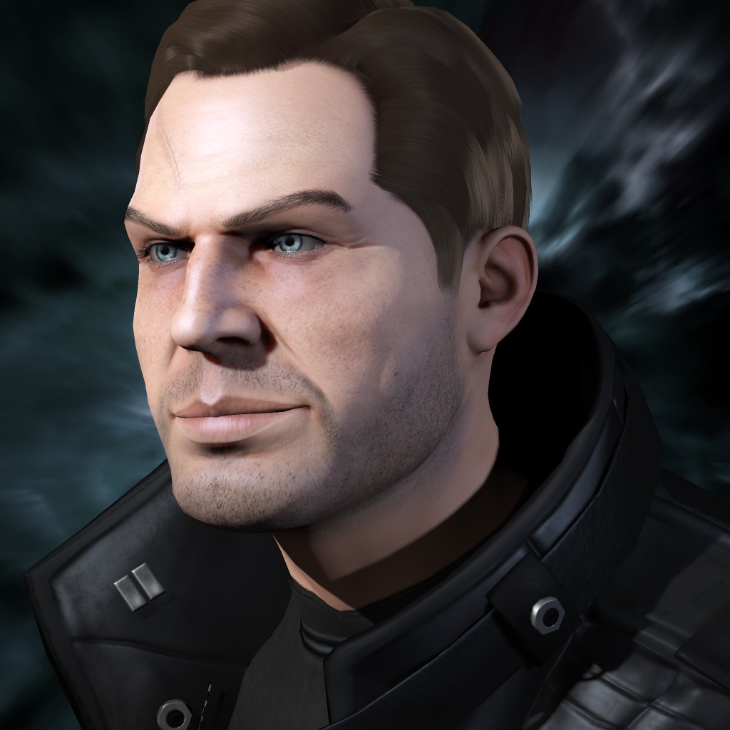 Nick Tritium