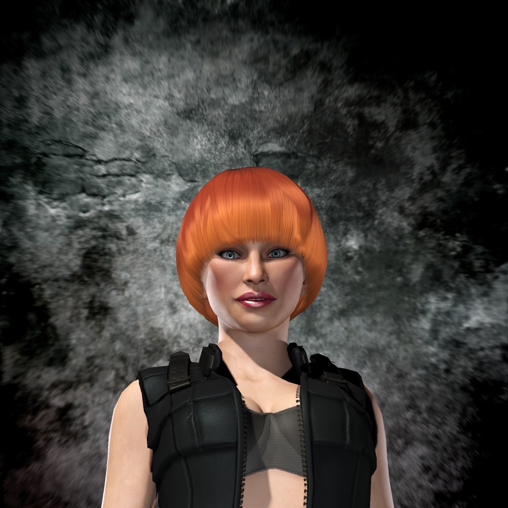 Lady Grinderberg