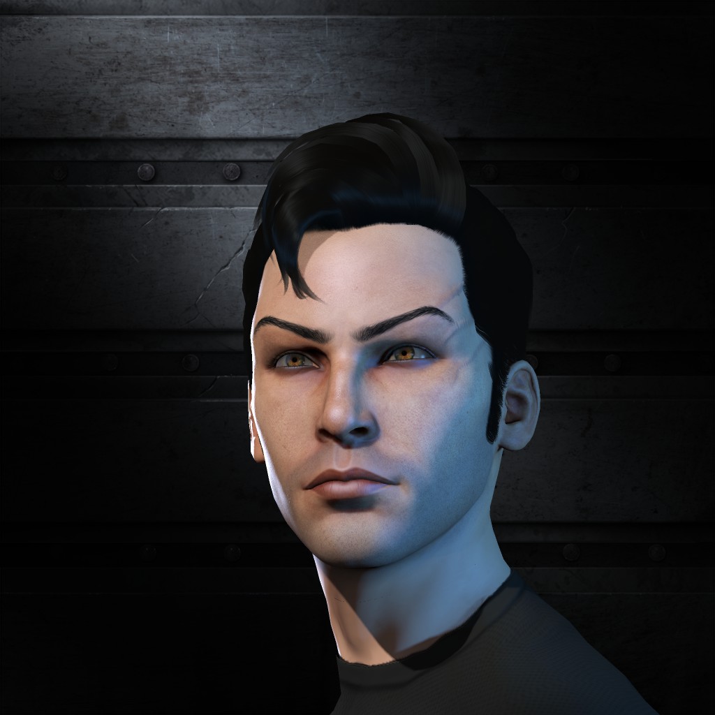 Elia Caine