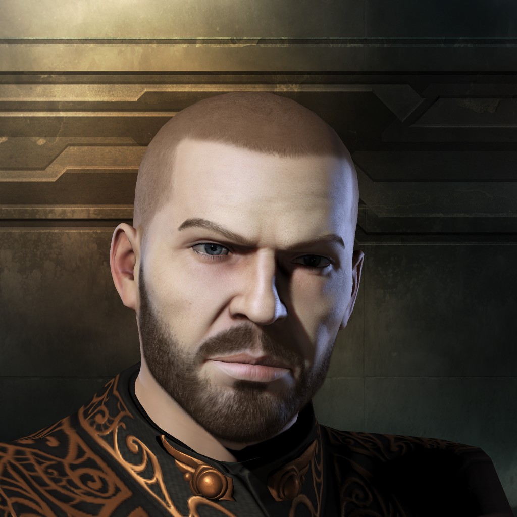 Akbar stark