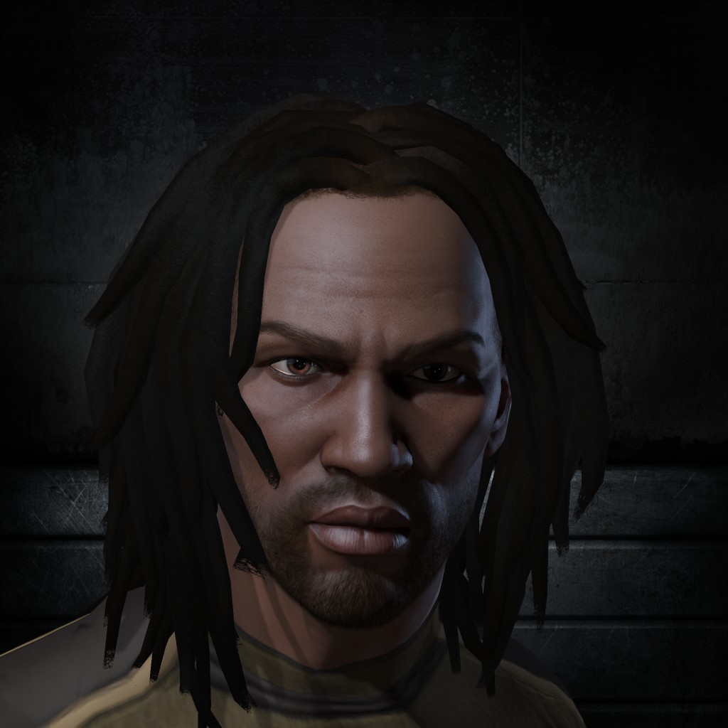Richard Drezo
