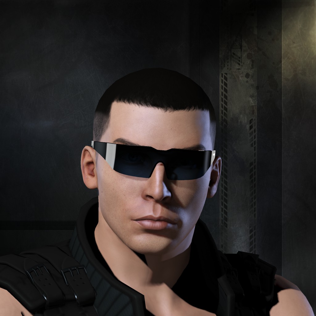 Jeremy Caine