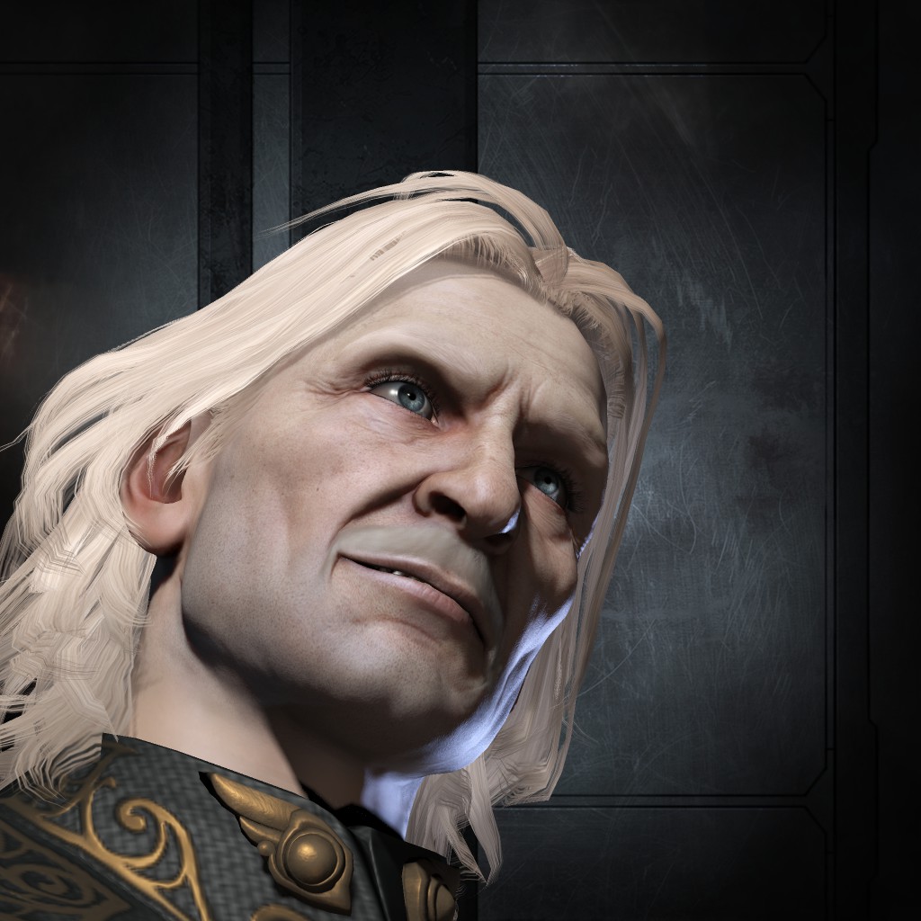 Doctor Dottore