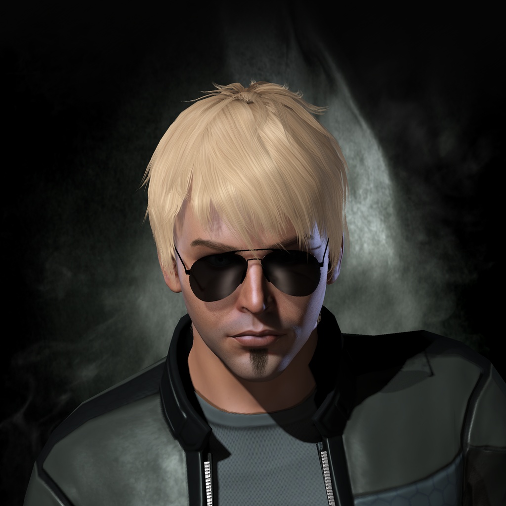 Neolus Ryder