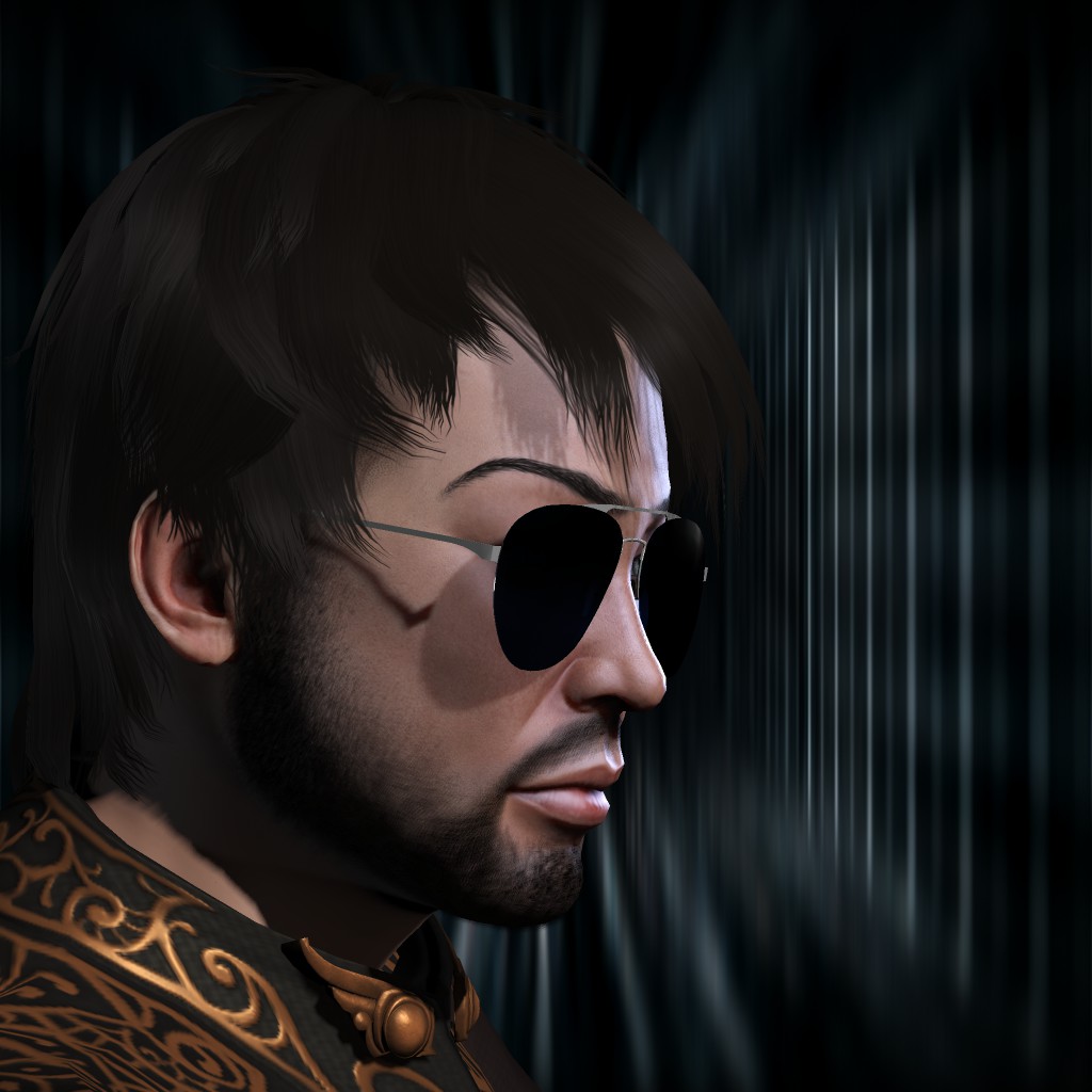 Rikian Rizanno