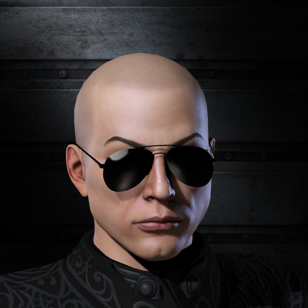 Jason Borg