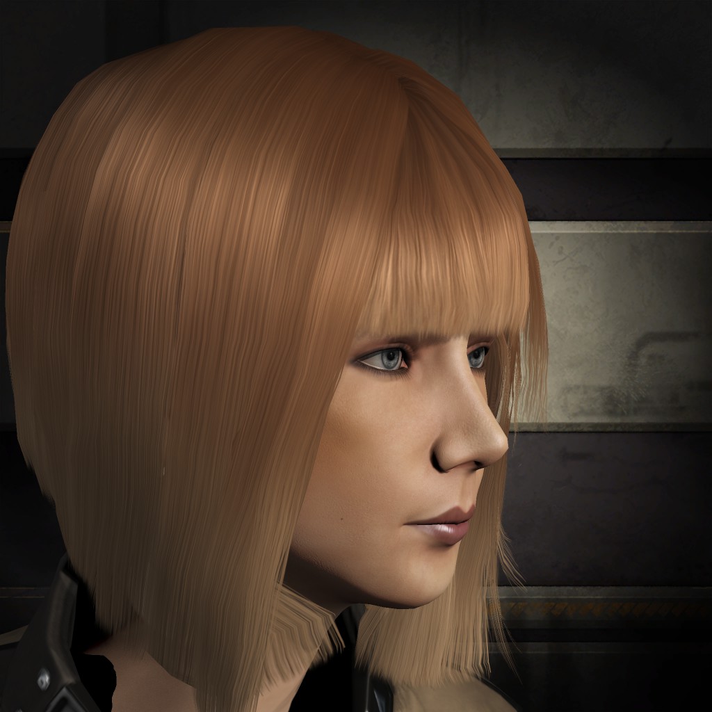 Seraphine Isu