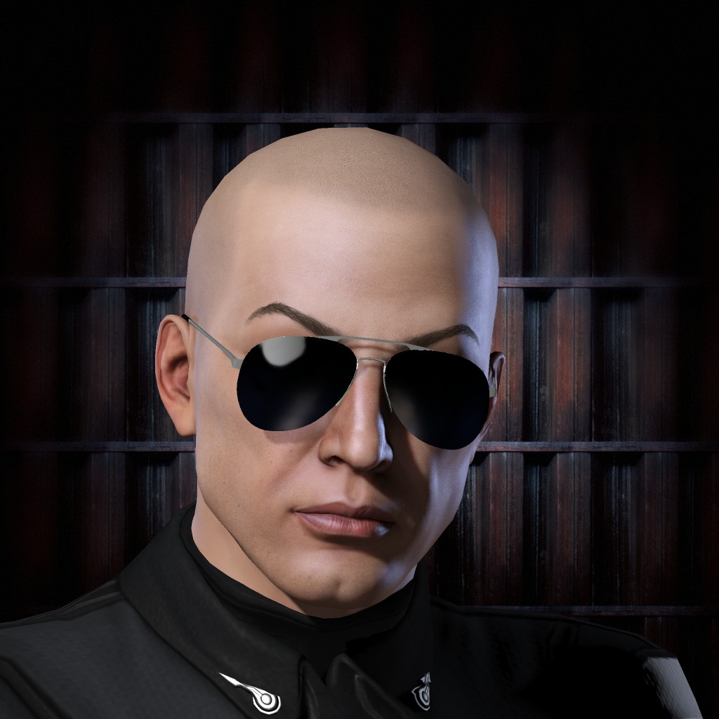 Fredy MacGlaglen