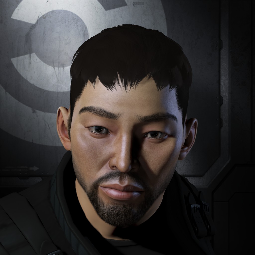 Wei Hsien