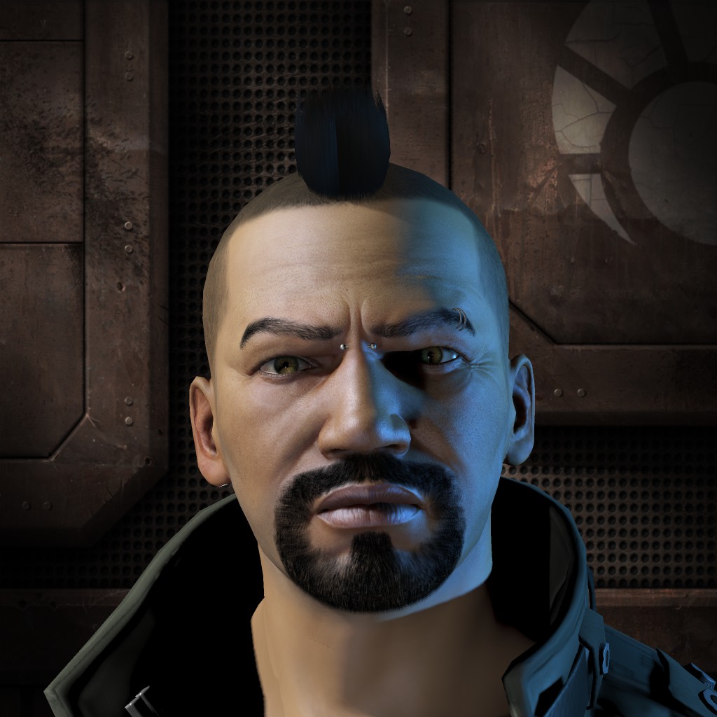 Gunned Mekan