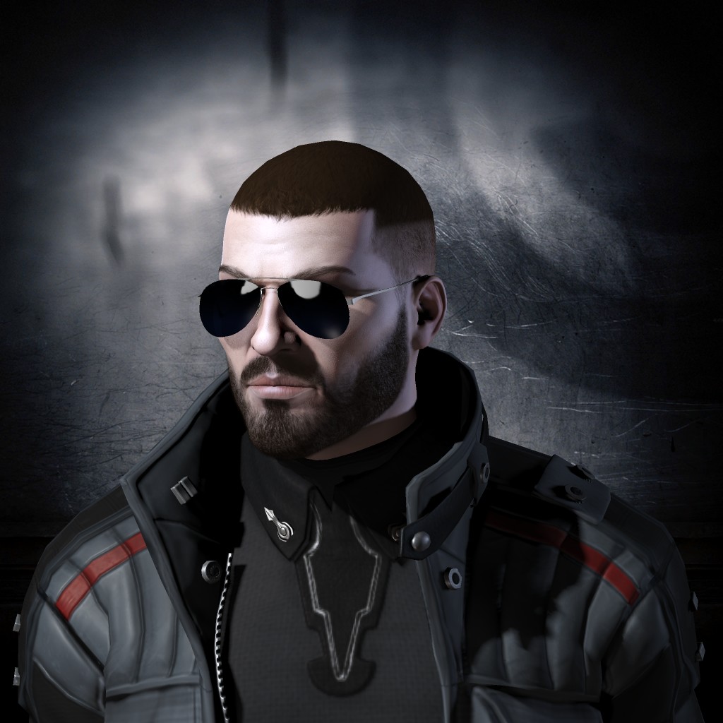 Michael godstricker