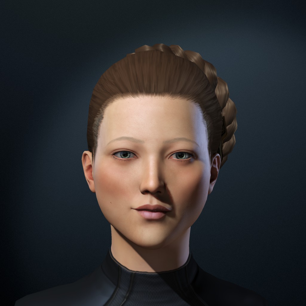 Jayne katana