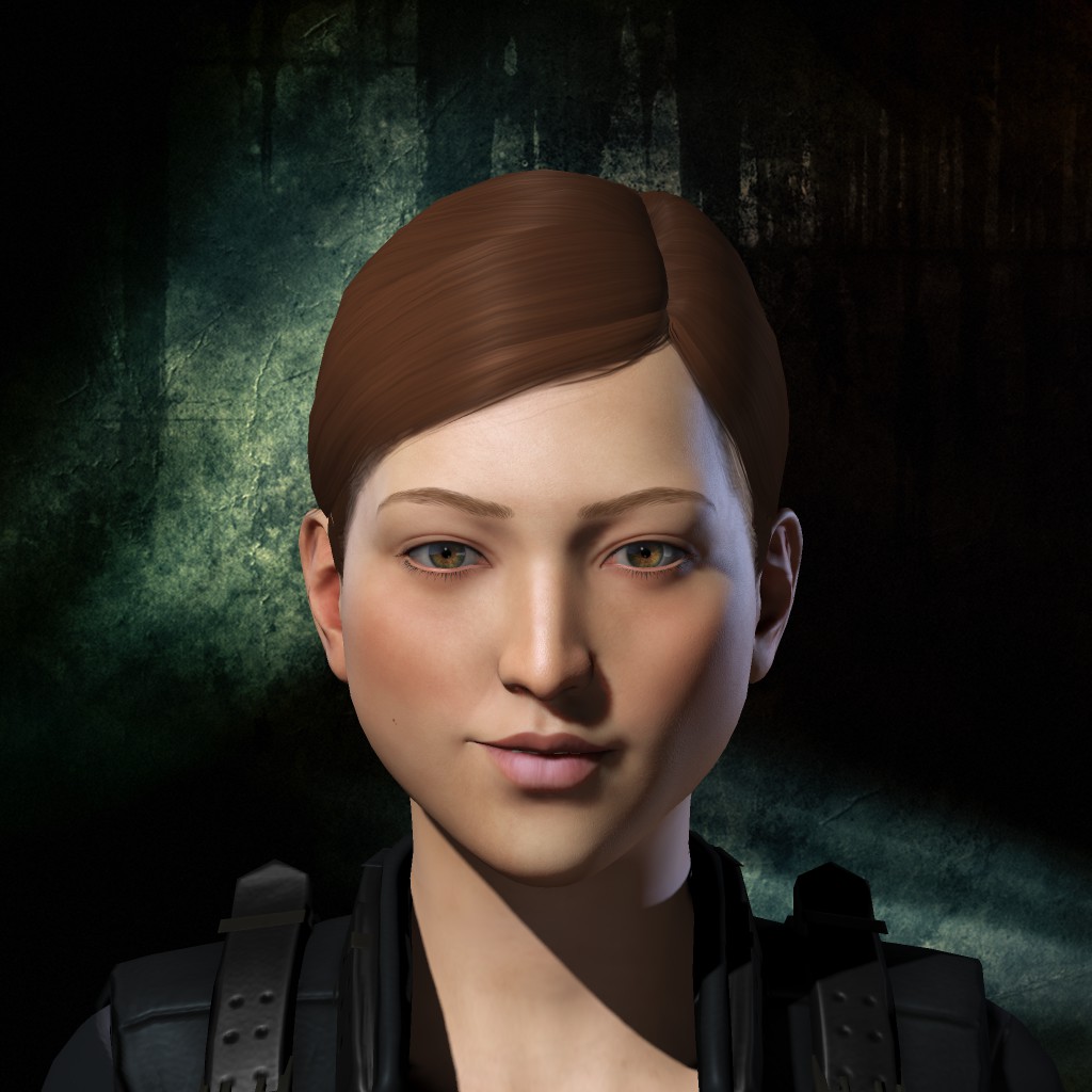 Anna Katana