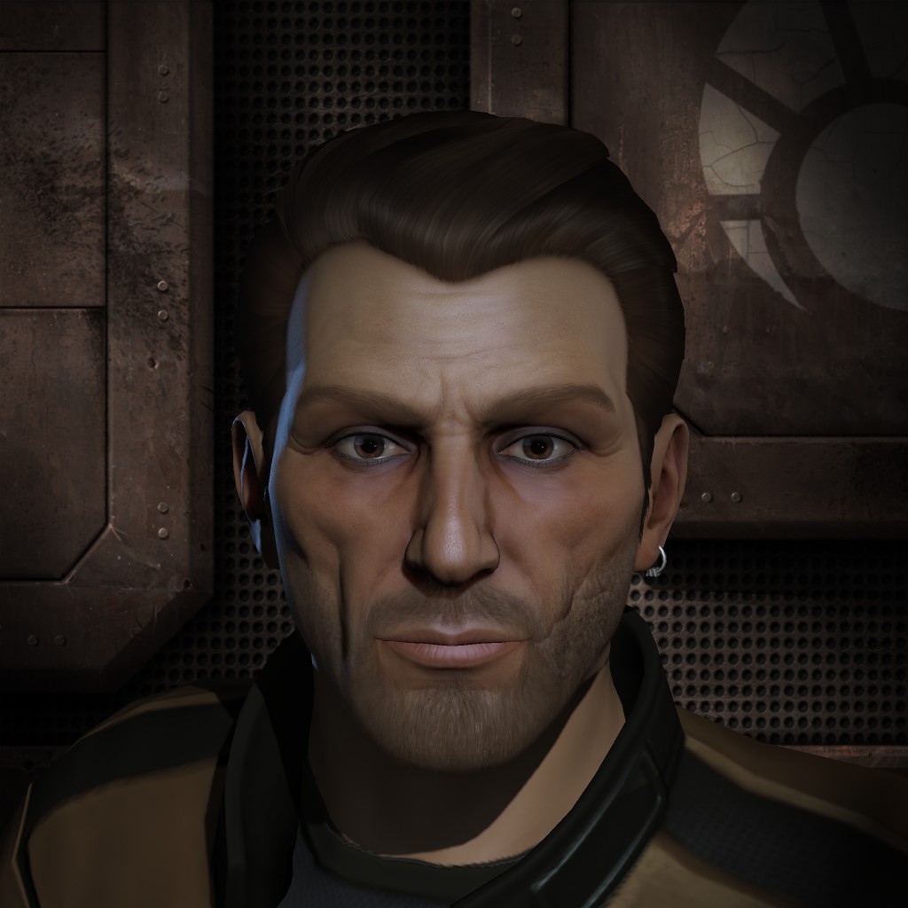 Amarr Citizen 93332374