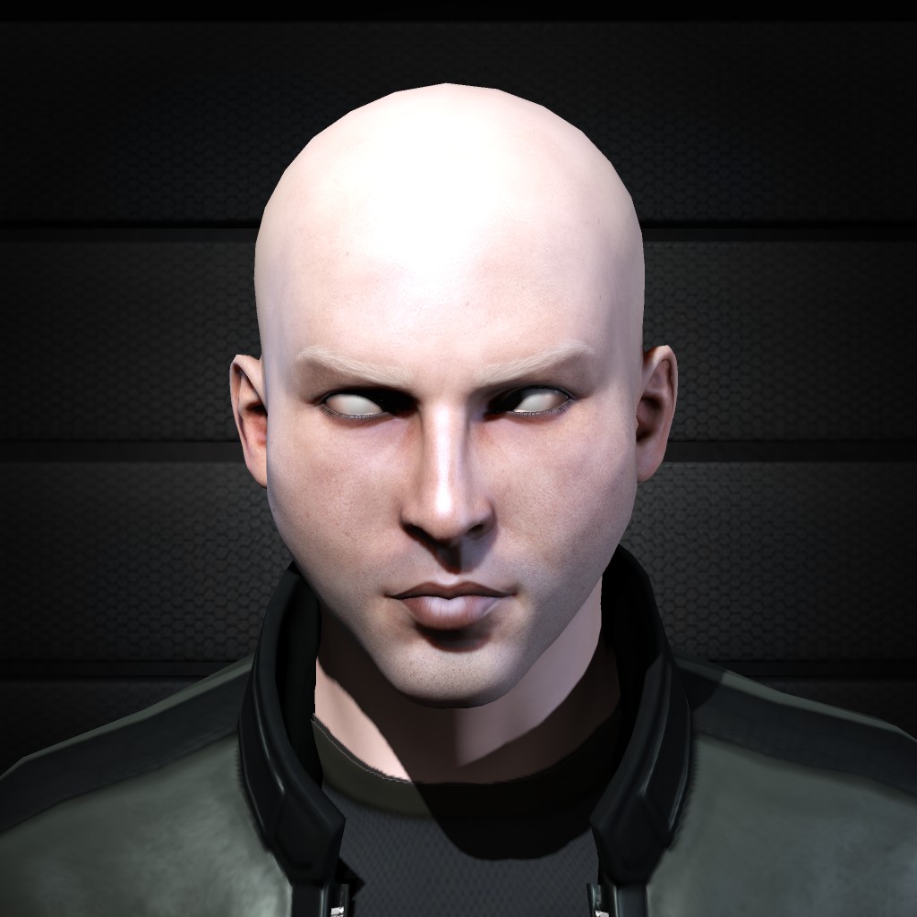 Sanctus Cyberia