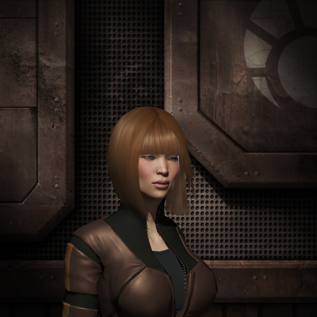 Ayaka Kawasaki | Character | zKillboard