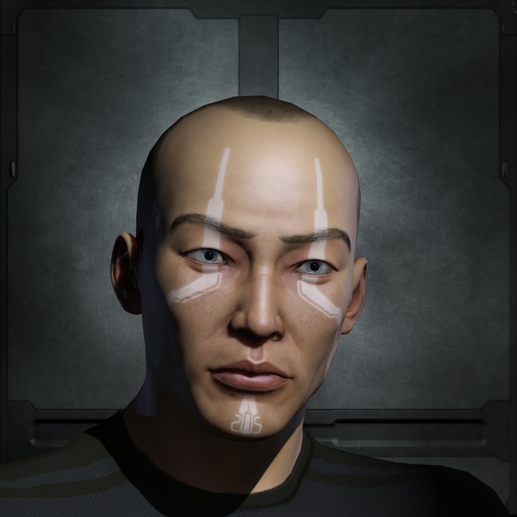 Odin Maricadie
