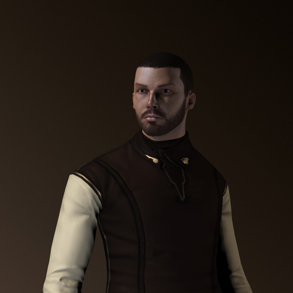 Ttlaloc James