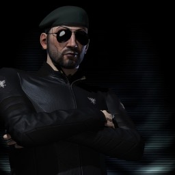 BlackbeardsLoot Philippe portrait