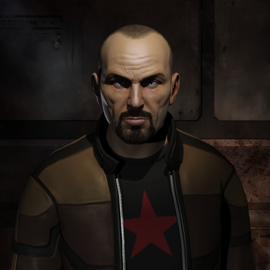 Viktor Verrilas