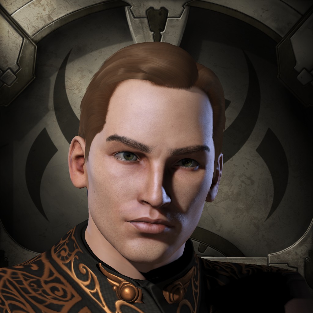 Gallente Citizen 93333304